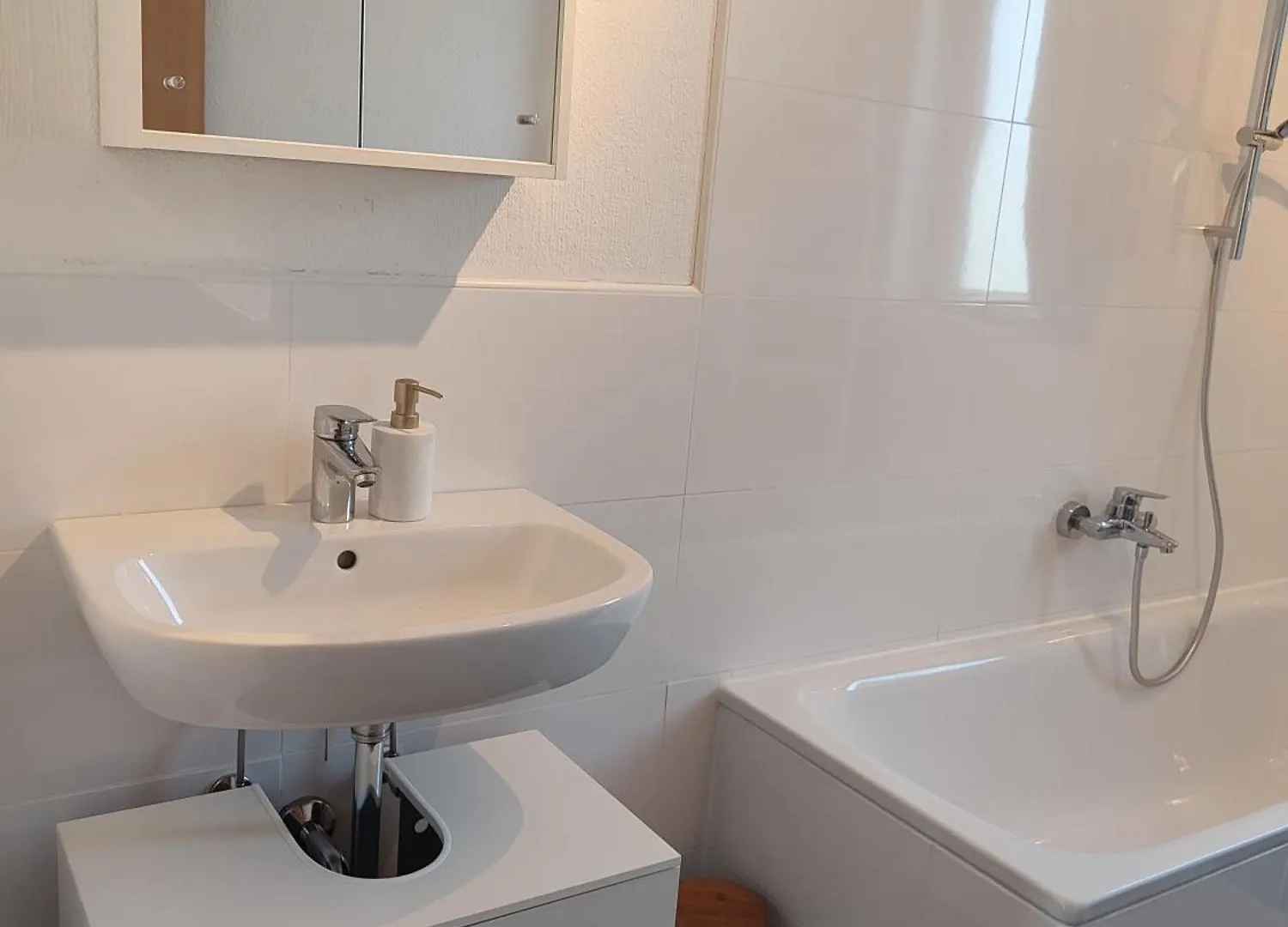 Ferienwohnung Weitblick Dachau