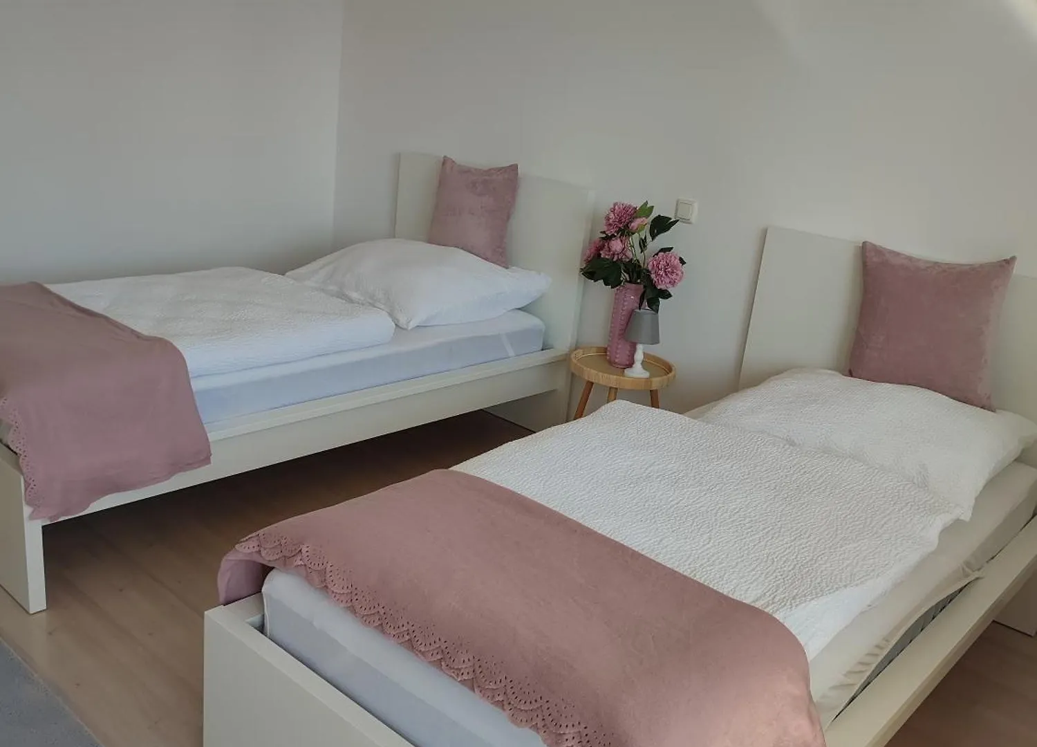 Ferienwohnung Weitblick Dachau 0*,  Almanya