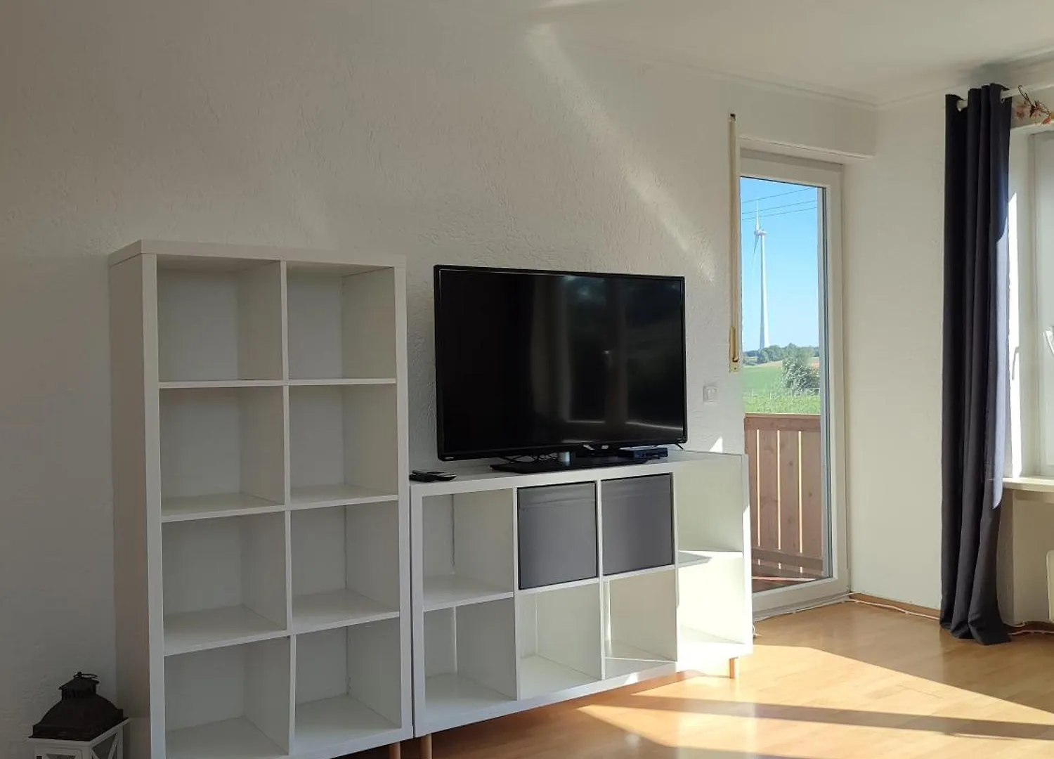 Ferienwohnung Weitblick Dachau