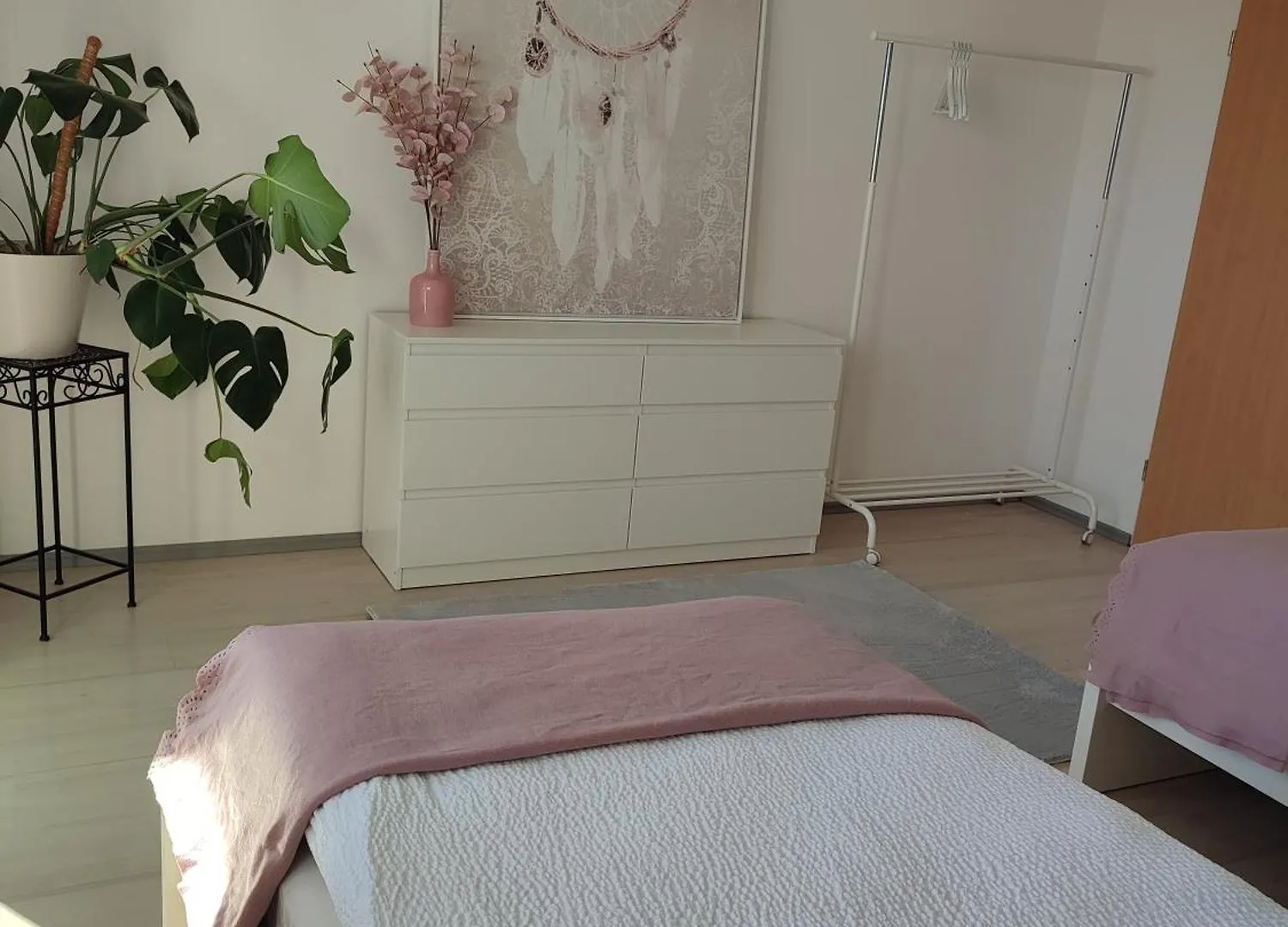 Ferienwohnung Weitblick Dachau 0*,