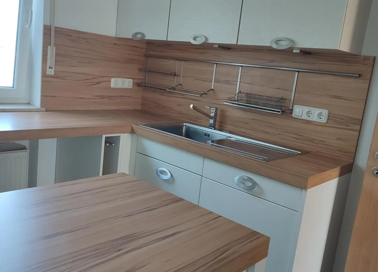 Ferienwohnung Weitblick Dachau Daire