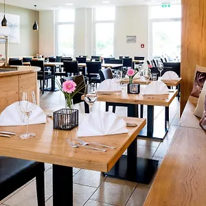 3* Hotel Plaza - Muenchen